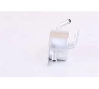 NISSENS 91291 Engine oil cooler