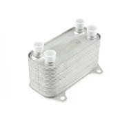 NTY CCL-LR-002 Automatic transmission oil cooler