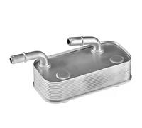 Transmission oil cooler water-cooled CCL-BM-000 NTY for BMW 3 3 Coupe X3