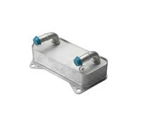 Transmission oil cooler water-cooled CO9603 BGA for VW SEAT SKODA AUDI