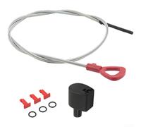 Transmission Oil Dipstick Cap Pin for mercedes 722.6 Transmission(B)