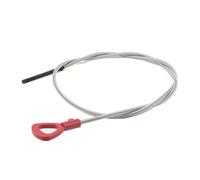 Transmission Oil Dipstick Level Measurement Examine Tools 140589152100 Compatible With Benz For W140 W220 W221 Engine Oil Level Indicator