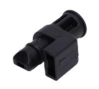 Transmission Oil Dipstick Tube Cap ABS Replacement Direct Fit For Altima Juke Rogue Murano Pathfinder Versa Kicks Quest 2010 2019