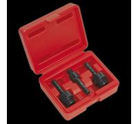 Sealey VS70090 Transmission Oil Filler Adaptor Set