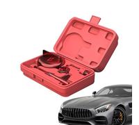 Transmission Oil Filling Adapter - Suitable for 9-speed 725.0 Gearbox, Car Fluid Refill Equipment | Transmitter Lubricants Pump Set, Workshop-Approved Fluid Management Apparatus for Gearbox