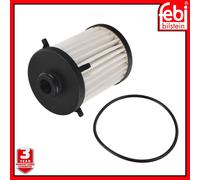 FEBI BILSTEIN 180578 Automatic transmission filter