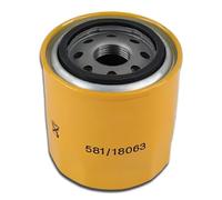 Transmission Oil Filter For JCB Backhoe 3CX 3DX 1400B 1550B 1600-581/18063