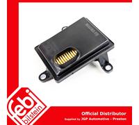 Transmission Oil Filter Gearbox Service Filter - VW Skoda - 09G325429D