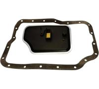 Transmission Oil Filter Kit 4F27E FN4A-EL FN4AEL Transmission Filter Gasket Fit For Ford Focus Protege Fit For Mazda XS4Z-7A098-AB FN01-21-500 FILTERS GASKET