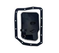 Transmission Oil Filter Kit Transmission Filter Transmission Oil Filter & Pan Gasket 24117518741 Fit For Mini Cooper R50 R53 R52 2004-2008 Auto Replacement Parts