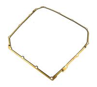 Transmission Oil Filter Kit Transmission Filter Transmission Oil Filter Strainer Kit Fit For Audi A4 A5 A6 A7 Q5 S5 S6 RS5 Fit For Porsche Macan DL501 0B5 DSG(Steel Gasket Only)