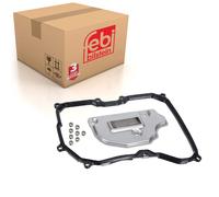 Transmission Oil Filter Set Fits Volkswagen Audi OE 09G325429AS1 Febi 106101