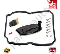 Transmission Oil Filter Set Kit For Mercedes C LK CLS E ML S SL SLK Class