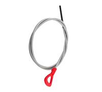 Transmission Oil Fluid Level Dipstick Car Transmission Fluid Dipstick Repair Tool Compatible With Benz For W163 W168 W203 W208 W210 W211 W220(1220mm)