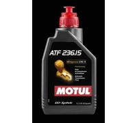 TRANSMISSION OIL I