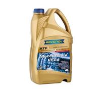 TRANSMISSION OIL I