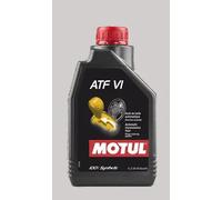 TRANSMISSION OIL I