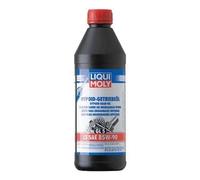 TRANSMISSION OIL I