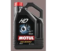 TRANSMISSION OIL I