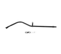 Transmission Oil Level Dipstick Universal Fit Accurate Measurement Gauge Indicator for 700R4 4L60E Transmission 1982 1995 Models High Strength Metal Construction