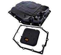 Transmission Oil Pan Compatible With 1500 Liberty 300