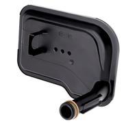 Transmission oil pan for Chevrolet Silverado Avalanche