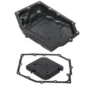 Transmission Oil Pan Kit Compatible With Liberty 300