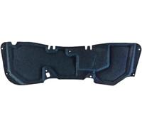 Transmission Oil Pan Kit For Civic 9th Gen MK9 2012-2015 Oil Pan Sump Front Engine Hood Insulation Pad Soundproof Mat Cover Foam Sound