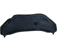 Transmission Oil Pan Kit For Mazda 2 Demio 2008-2011 Car Oil Drain Pan Car Heat Sound Insulation Cotton Engine Firewall Mat Pad Cover Noise Deadener