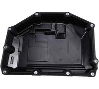 Transmission Oil Pan Kit For Volvo V90 S90 T2 2021 A70X Car Oil Drain Pan