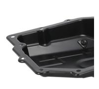 Transmission Oil Pan Oil Filter Gasket Compatible With Liberty 52852912AC
