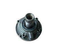 Transmission Oil Pump 20/900400 20/915900 20/925327 Compatible Replacement Compatible With JCB Backhoe Loaders 3C 3CX 3D 1400B 1550B 1600B 1700B