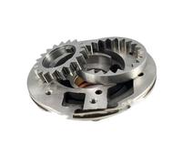 Transmission Oil Pump 2202770320 722270 0197 For 2004 722.9 7G 722.6 5G Transmission and Accessories Parts Replacement accessories