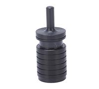 Transmission Oil Pump Plunger Valve Premium Aluminum Alloy Direct Replacement for Altima Coupe Rogue Murano X Trail with OE JF011E RE0F10A JF015E RE0F11A Fit for 2007 L4 25L and