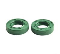 Transmission Output Shaft Seal Set For Ariens Mower Tractor 936048 936049, Compatible With For Craftsman 917250810 917250821, Replaces Oem 587086401 590100301 (2 Pieces)