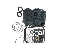 Transmission Overhaul Rebuild Kit Compatible With Avensis Caldina Carib Carina Corona Gaia Nadia Soluna Voxy Wish A240 A240E