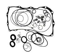 Transmission Overhaul Seal Kit Compatible With Select Sedan And Coupe Models 3 0L 4 2L 5 0L 6 0L Gearbox System Parts