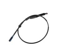 Transmission parts Compatible With Chevrolet For Avalanche 2009-2013 For Silverado 2007-2014 Car Transmission Gear Shift Selector Lever Cable 20787608