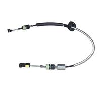 Transmission parts Compatible With For Mondeo Mk4 2007 2008 2009 2010 2011 2012 Car Automatic Gear Linkage Wire Shift Shifter Lever Pull Cable