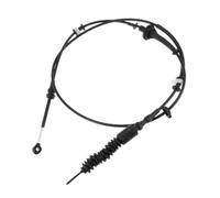 Transmission parts Compatible With Mercury For Grand For Marquis 4.6L 2005-2011 Automatic Transmission Gear Shifter Selector Control Cable 6W1Z7E395A