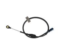 Transmission parts Compatible With Pontiac For Grand For Prix 3.8L 5.3L 2007 2008 Car Auto Trans Gear Shift Selector Control Lever Cable 25940463