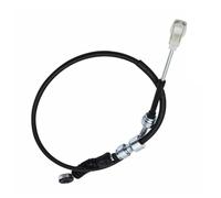 Transmission parts Compatible With Toyota For RAV4 1996 1997 1998 1999 2000 Car Manual Transmission Gear Shift Selector Control Cable 433821-42070