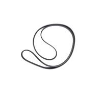 Transmission PK V-Ribbed Belt 6PK1845 Fit for Fo Mon IV Vol S80 V70 II 2.0 2007-2015 Cha CS35 1.6T CS75 CS85 1.5T V-Belt