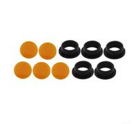 Transmission Pressure Switch Rebuild Pack 124740-30K For 6T70 6T75 6L80 6L90 Direct Replacement Easy Install No Programming Required