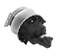 Transmission Primary Pulley Assembly MIA13031, Metal Sturdy Variator Pulley for D105 E100 X105 X106, Enhanced Power Transfer and Wear Resistance