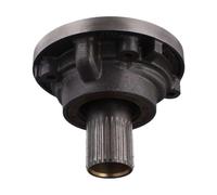 Transmission Pump Oil Pump Compatible With JCB Backhoe Loader Models 3CX 3DX 4CX 4C 4CN 1700B 1600B 1400B Part Number 20/925466 20/925552