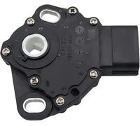 Transmission Range Sensor 319183Mx0A 319183Ax01 Neutral Safety Switch Range Sensor for Nissan for Almera for Sunny for Tiida for Automatic