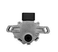Transmission Range Sensor Neutral Safety Switch 28900-PWR-023 Compatible with Honda Fit Jazz GD1 GD3 2003-2008 CVT 28900PWR023 Black & silver
