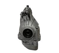 Transmission REAR AXLE DIFFERENTIAL CARRIER ASSEMBLY 33107599411 7599411 RATIO 3.08 Compatible For BMW F22 F23 M240i 2014-2020