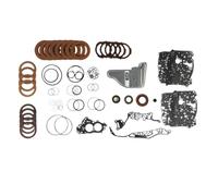 Transmission Rebuild Kit Compatible With Century Rendezvous Impala 4T65E
